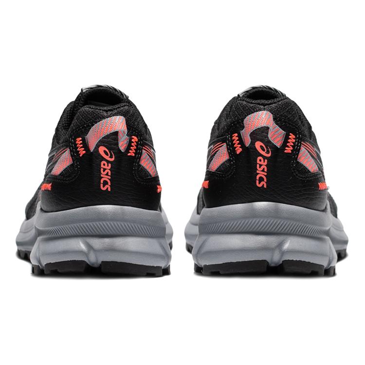 Asics Trail Scout 2 'Black Sheet Rock' Women's 1012B039-003