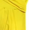 Large Size Women Spring Autumn Fashion Round Collar Long Sleeves Pencil Dress Ladies Elegant One Piece Solid Sheath Dress