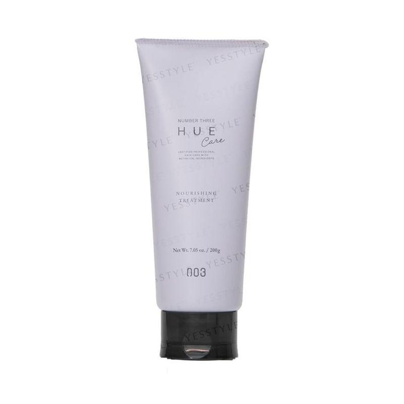 no3 - HUE Care Nourishing Trearment