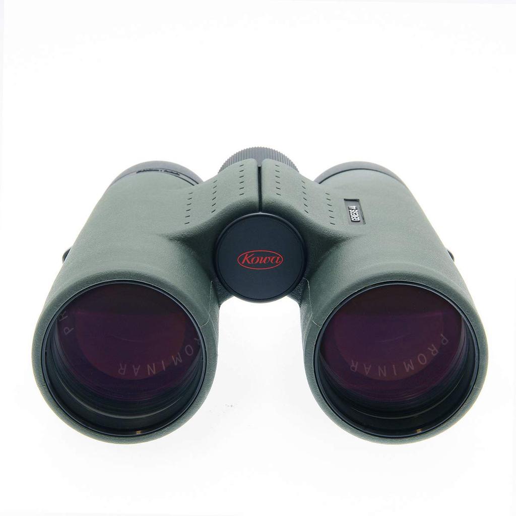 Kowa GENESIS PROMINAR Roof Prism Aperture 8.5x44 Binoculars, Type, 8.5x44