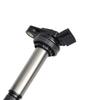 GzYcsFocusqp Ignition Coil (4 Pack) Toyota Voxy Noah Wish Isis Corolla Fielder ZRR ZGE