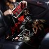 Avril Lavigne Collage Blanket Soft Throw Blanket For Home Bedroom Bed Sofa Travel Office Solid Christmas Blanket