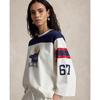 Polo Ralph Lauren Women S Cotton jerSey Tee Polo Bear  Wmpoknincu21290100 