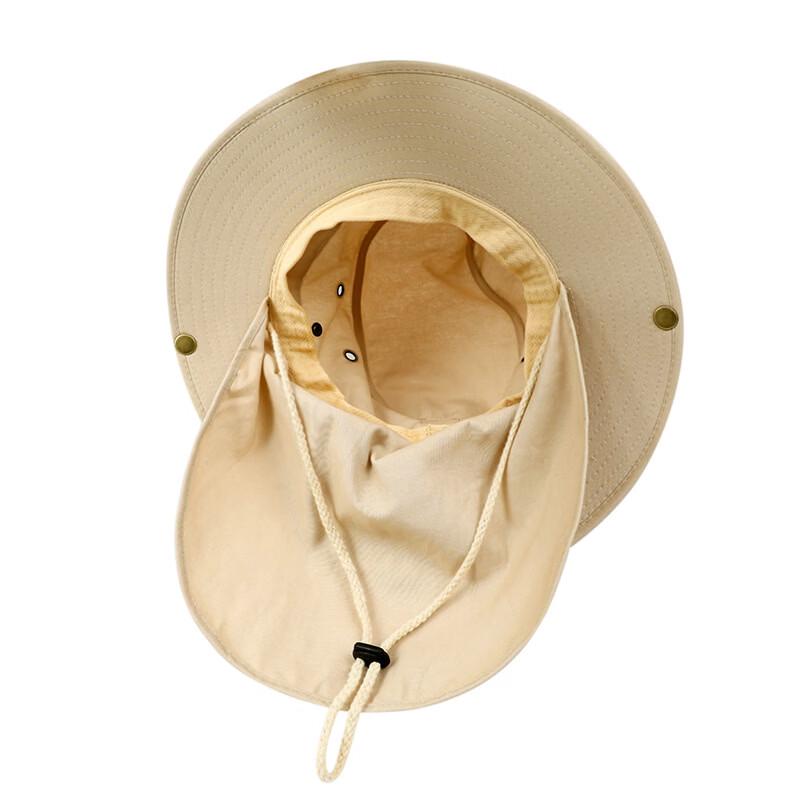 Men's Outdoor Sun Hat