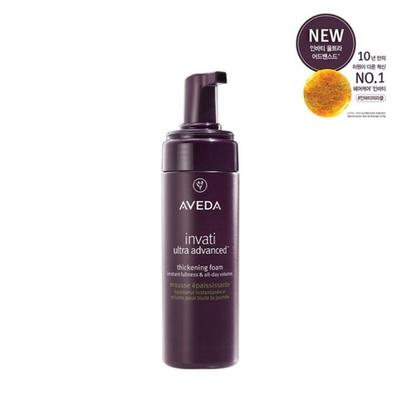 Mittel für Haarstyling – Haarschaum & Mousse