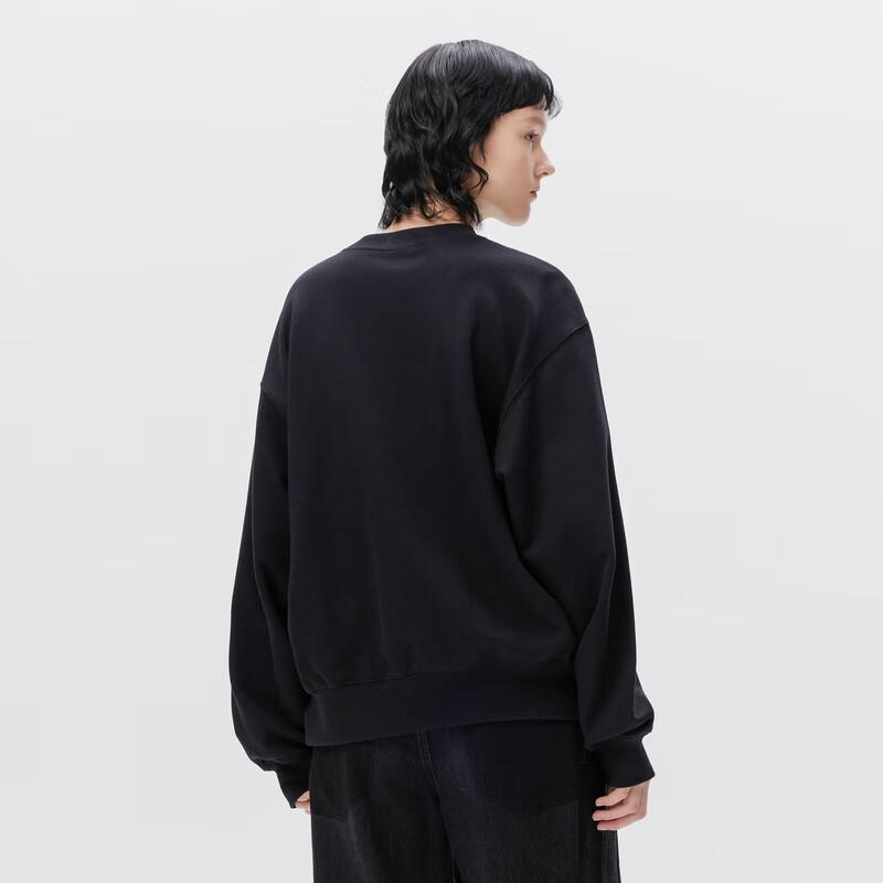 JNBY 2023 Autumn Pullover Sweatshirt