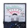 Free Shipping MF-110A Multimeter Portable Electric Analog Multitester Voltmeter Ammeter Voltage Current OHM Multi Meter Tester