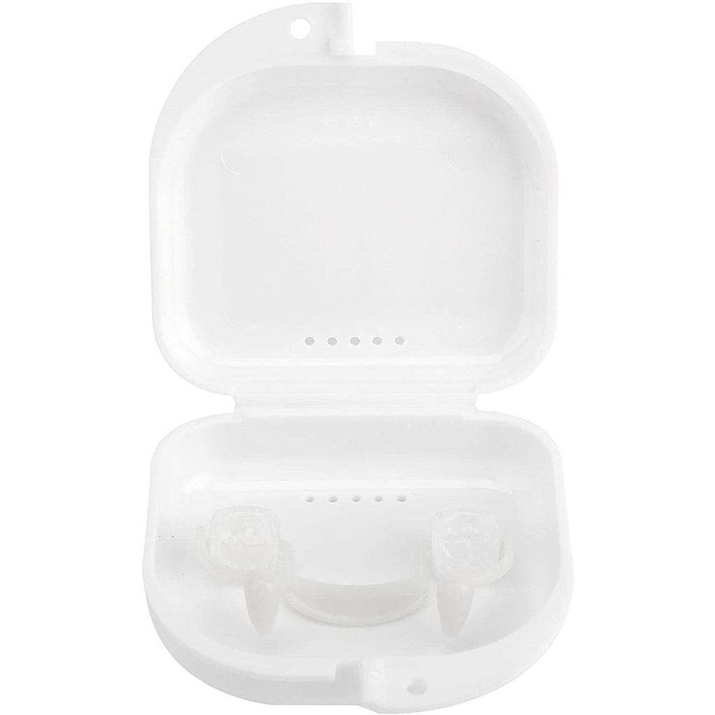 Carnival Zombie Tooth Reusable Vampire Fake Teeth Fangs Costume Prop Halloween Masquerade