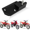 Rame și accesorii pentru motociclete – Pedale
