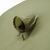 PuroMonte Outdoor Camping Tent Lightweight Alpine Camping Tent for 1 Person Olive VL18OLV (OLV)