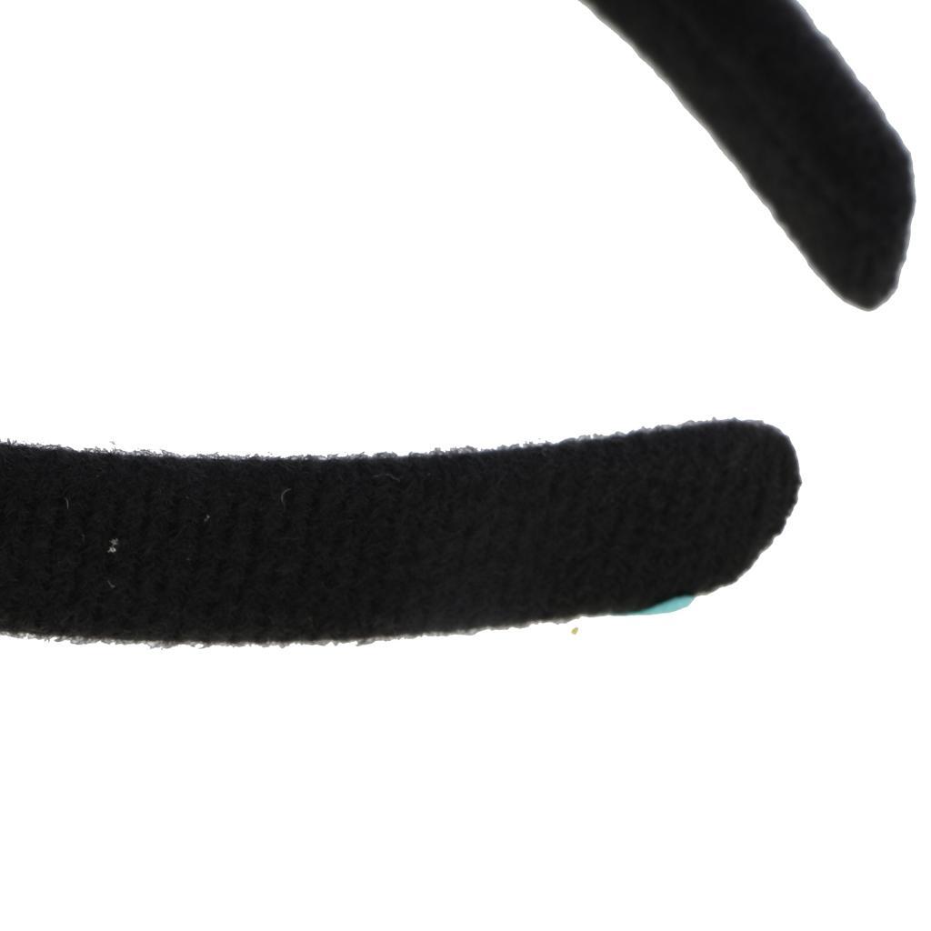 Klaunský klobouk s puntíky čelenka šašek čelenka kostým maškarní