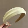2025 Stylish Women's Hairband: Versatile Headwear & Hair Accessories