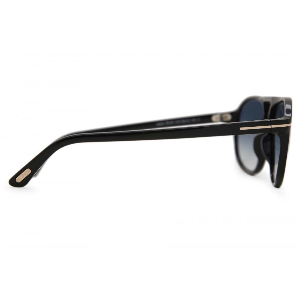 Tom Ford Ft0447 Jacob 01p Men Sunglasses