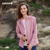 LAFUMA Women's CORDURA Softshell Hiking Jacket