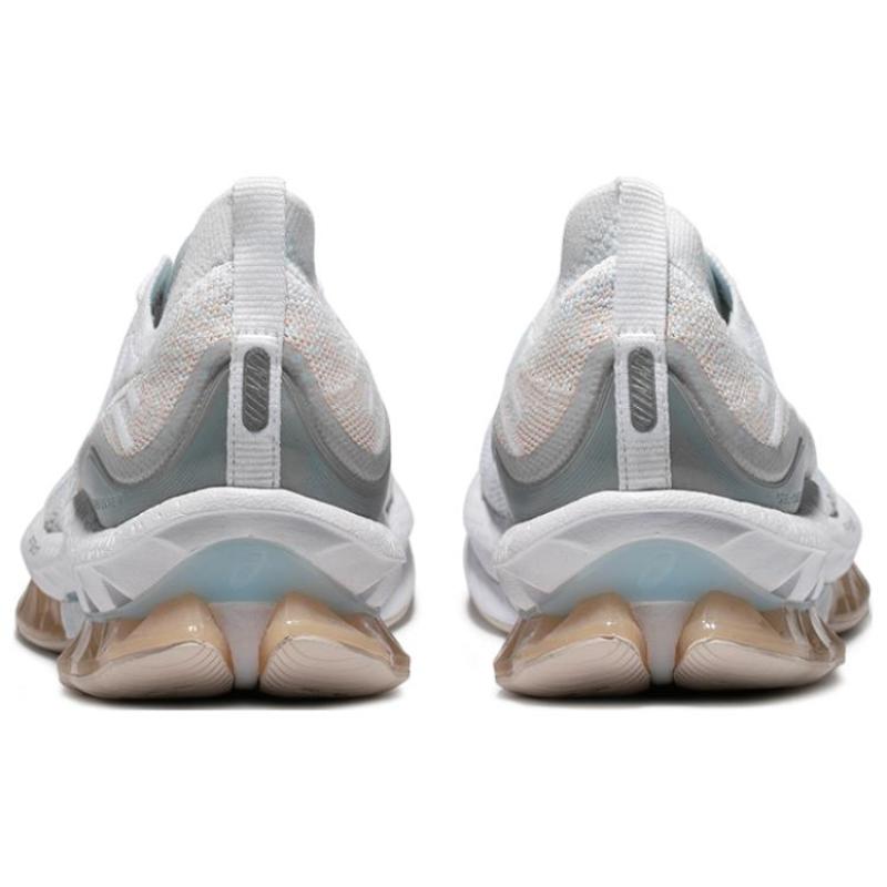 Asics Kinsei Blast 'White Mineral Beige' Women's Sneakers 1012B068-101