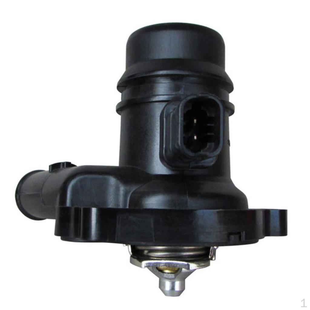 

Корпус термостата охлаждающей жидкости двигателя в сборе 55593034 для Chevrolet Cruze