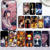 Naruto Uzumaki Sasuke New High-End Cover Phone Case for OPPO A3 Pro A72 A74 A76A78 A79 A94 A95 A18 A58