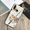 Wassily Kandinsky Abstract For Huawei Nova 7i 3i 8i 11 12i 10 9 SE Y60 Y61 Y70 Y72 Y73 Y90 Y91 P20 P30 Pro P40 Lite Case