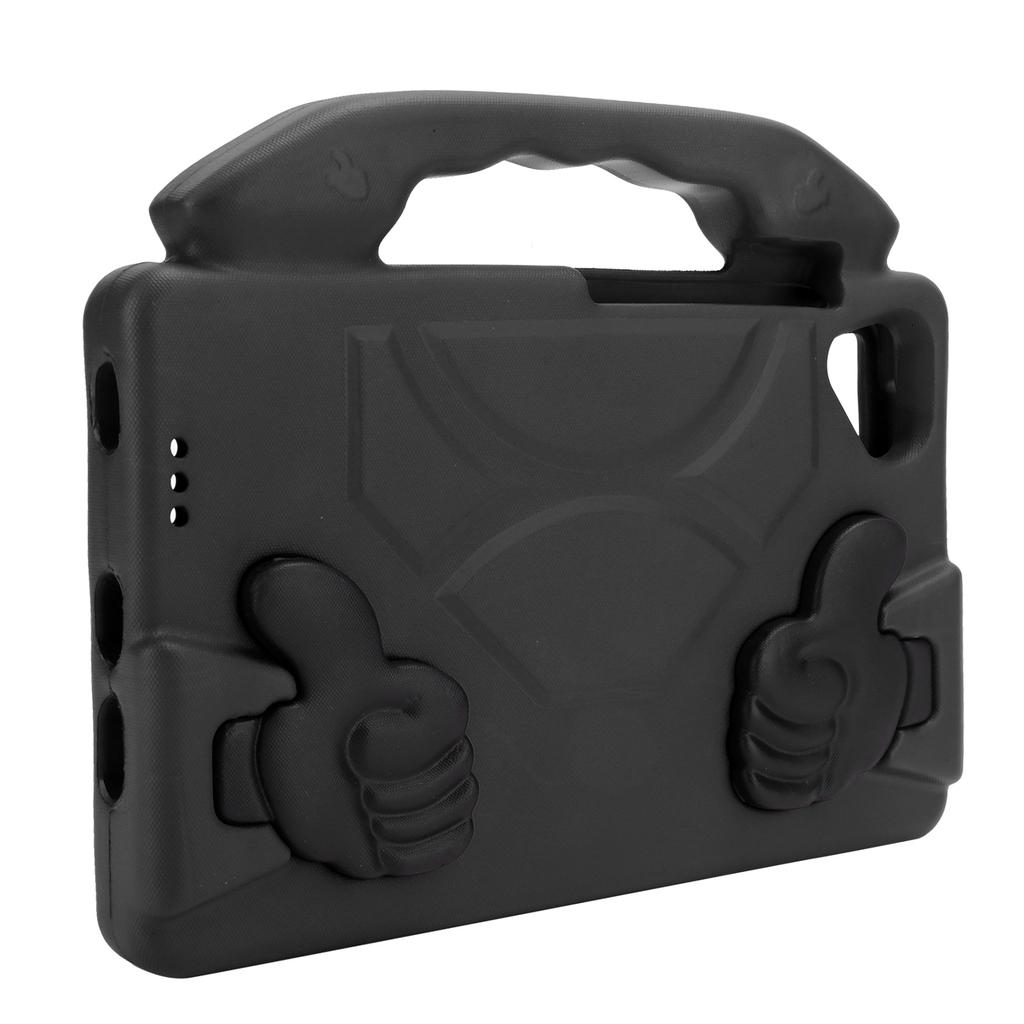 8in Tablet ive Cover for 2019(T290CelsiusT295) EVA AntiDrop Shockproof Case(Red )