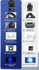 230W 7R Beam Moving Head Lighting Multifunctional Effect For Disco DJ Wedding Nightclubs Stage Light