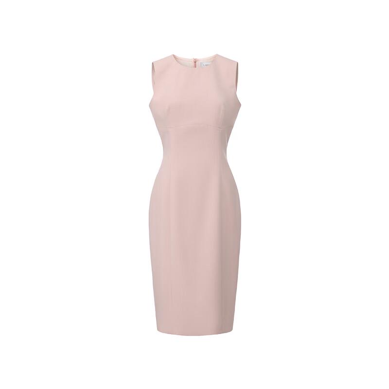 LadyS Elite Sleeveless Dress