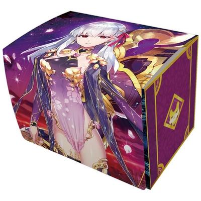 Caixa de Deck de Personagem MAX NEO Order Fate/Grand "Assassin/Karma"