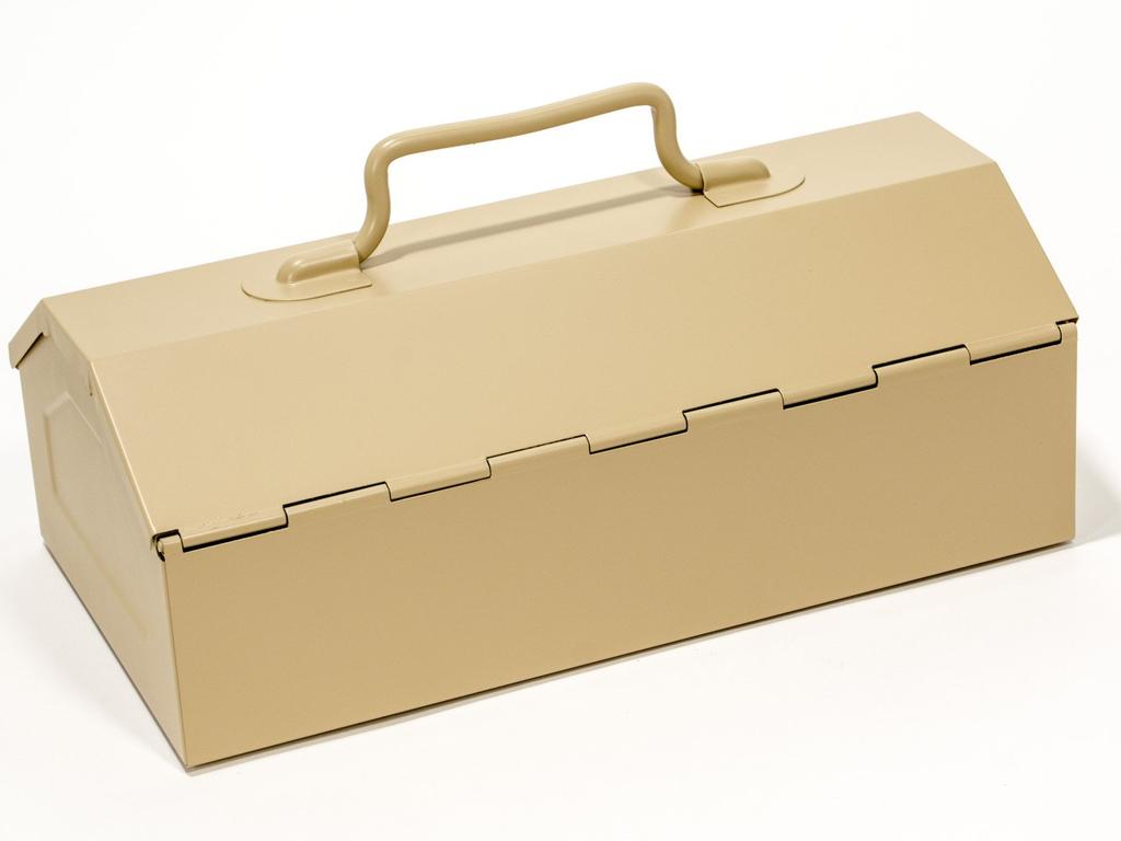 Jormungand HCLI Mountain Tool Box Tan