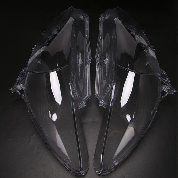 Caches de phares Mazda 6 Atenza (2013-2016) Paire avant