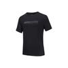 Simple Fashion Soft Versatile Round Neck Sports Short Sleeve T-Shirt Men Tops 152537103R-4