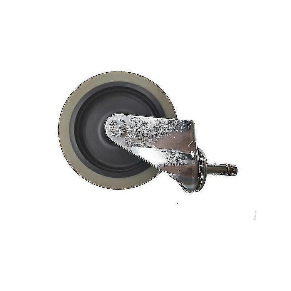 Replacement Wheel for Hoverkart, 360 Degree Rotation