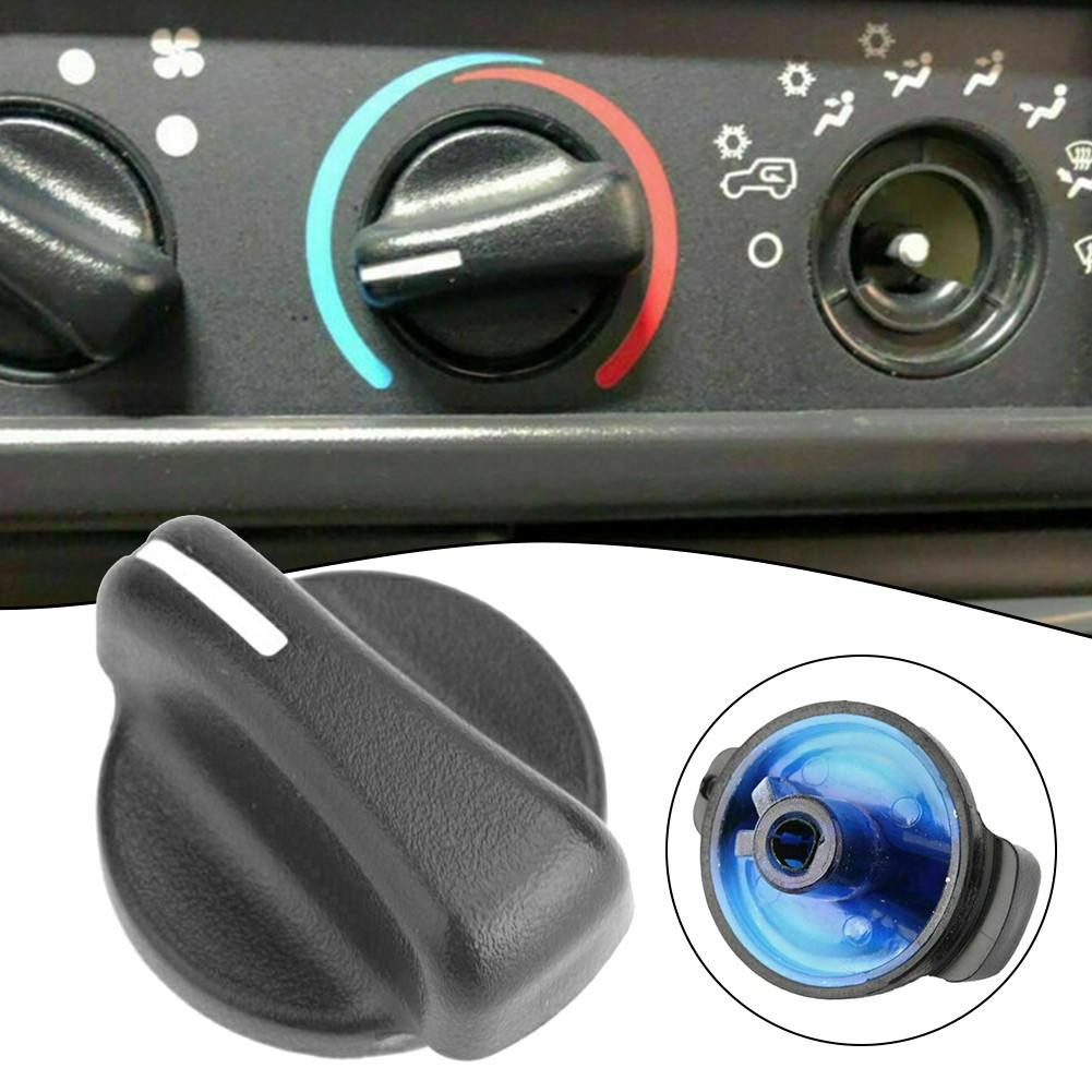 Accessories Heater Car Easy Installation Knobs Parts
