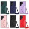 OPPO Reno14 F French Chic Phone Case: Wallet Style with Card Slot & Crossbody for Find X8 Ultra.
