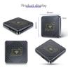 Wired To Wireless 2 In 1 AI Box Carplay Wifi & Bluetooth 5.0 Android Auto Adapter Plug and Play Smart Box OEM Carplay Upgrade