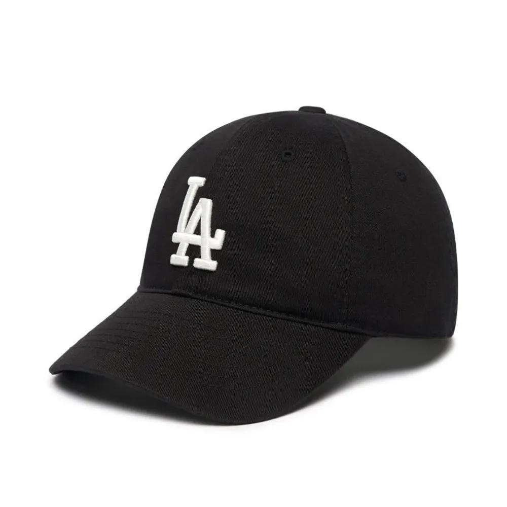 Unisex N-COVER Unstructured Ball Cap LA Dodgers (3ACP6601N-07BKS) FREE