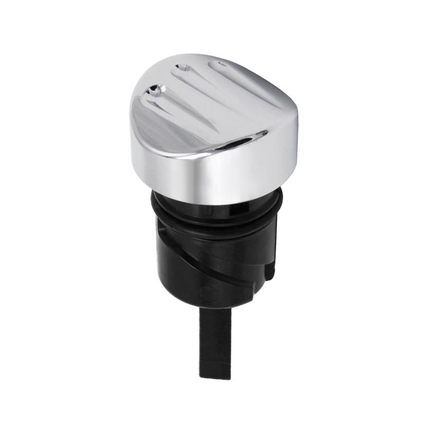 Motorcycle Oil Dipstick Dip Stick Filler Plug Replacement For Harley Sportster XL 1200 883 Forty Eight 48 2004-2017 Accessories