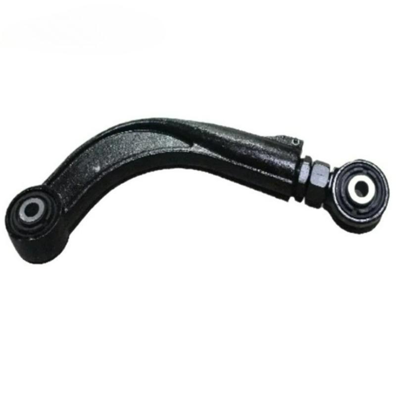 Rear Upper Camber Control Arm Suspension Compatible for Ford Focus BV615500APB AV615500AC 1683463 1686184