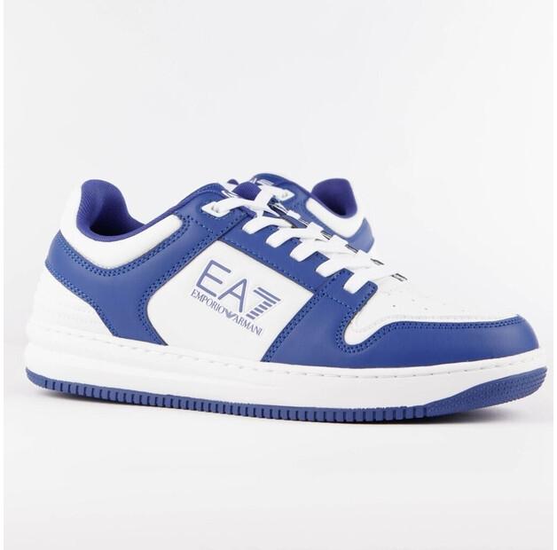 Кроссовки Emporio Armani Herren Sneaker