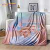 3D Taylor-r Singer T-Swizzle Decke, Weiche Überwurfdecke für Zuhause Schlafzimmer Bett Sofa Picknick Reise Büro Abdeckung Kindergeschenk Geschenk