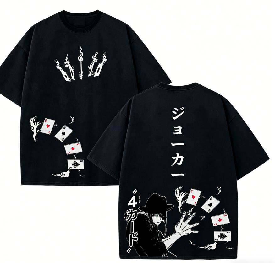 Fire Force Anime Lover T Shirt Year Round Clothing Personality Clothes Plus Size Unisex New Model Couples High Quality Soft