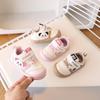 2026 New Non-Slip Spring & Autumn Baby Walking Shoes for Girls & Boys – Soft Sole Outdoor Sports Footwear
