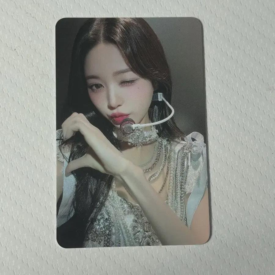 

Ive Wonyoung Jang Won-young Ancon Hairpin Foca For Sale
