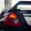 3D Metall Auto Logo Karosseriebuchstaben Motorhaubenabzeichen Aufkleber Auto Dekor Zubehör Für Mitsubishi 9 Ralliart X EX ASX L200 Colt Cross