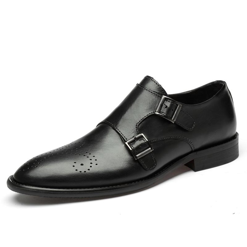 

Genuine Leather Oxford Shoes For Men High Quality Casual Shoe Classic Business Formal Footwear Elegantes Business Shoes Sneakers 47