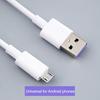 Sync Transfer Charger Accessory Fast Charging Flexible Universal Lengthen Sync Transfer Charger Cable