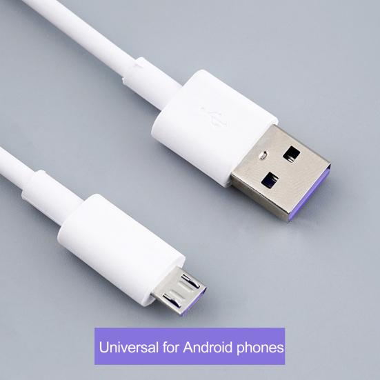 Sync Transfer Charger Accessory Fast Charging Flexible Universal Lengthen Sync Transfer Charger Cable