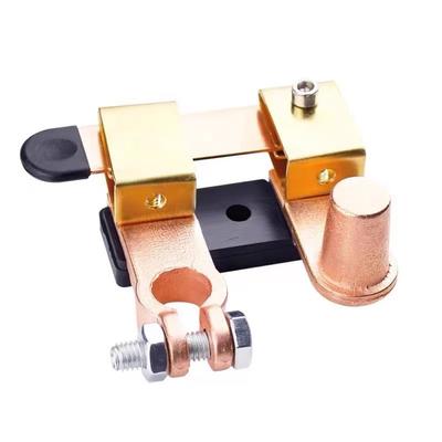 Top-Post Messer Blade Master Batterie Trennschalter Cut Off 12V 24V Auto Auto