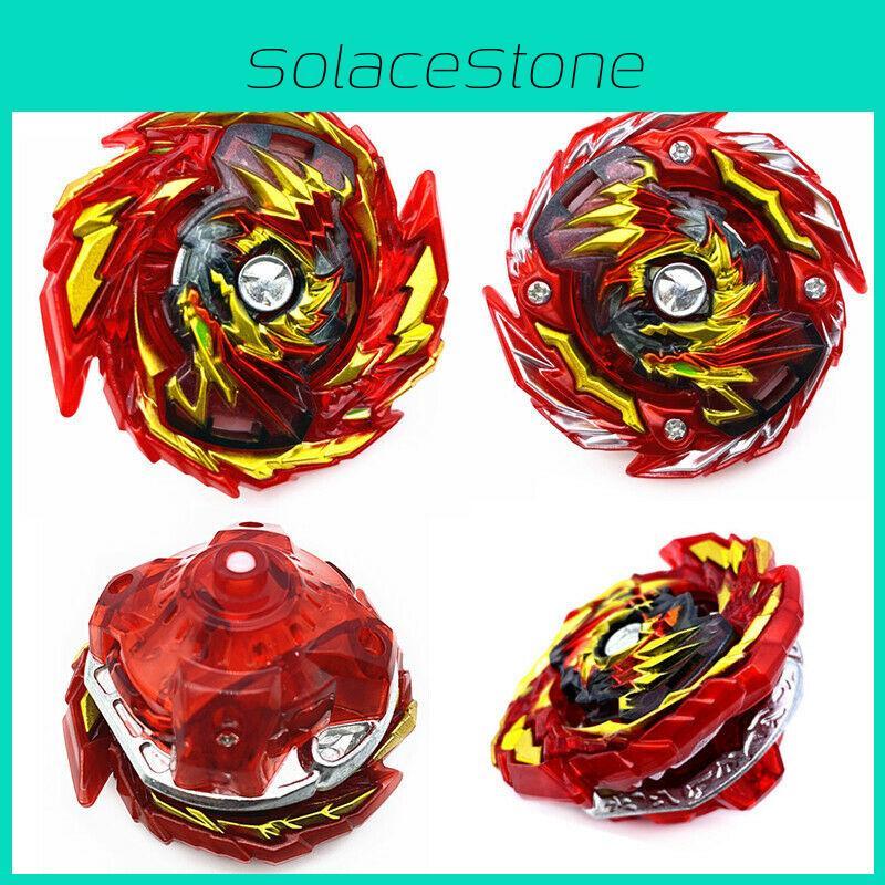 Beyblade Burst Gt B-155 Master Diabolos Booster Top Exquisit Pentru Distracție Nesfârșită