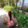 Ripe Cherry Red Plaid Suspender Fishtail Skirt Women's Spring and Summer New French Gentle Seaside Vacation Dress