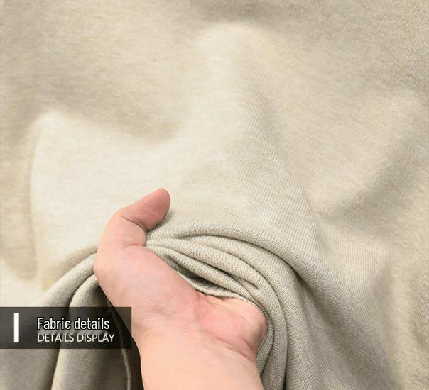 Men's Autumn Winter Knit Sweater | Round Neck, Half High Collar, Warm Middle-aged Base Layer