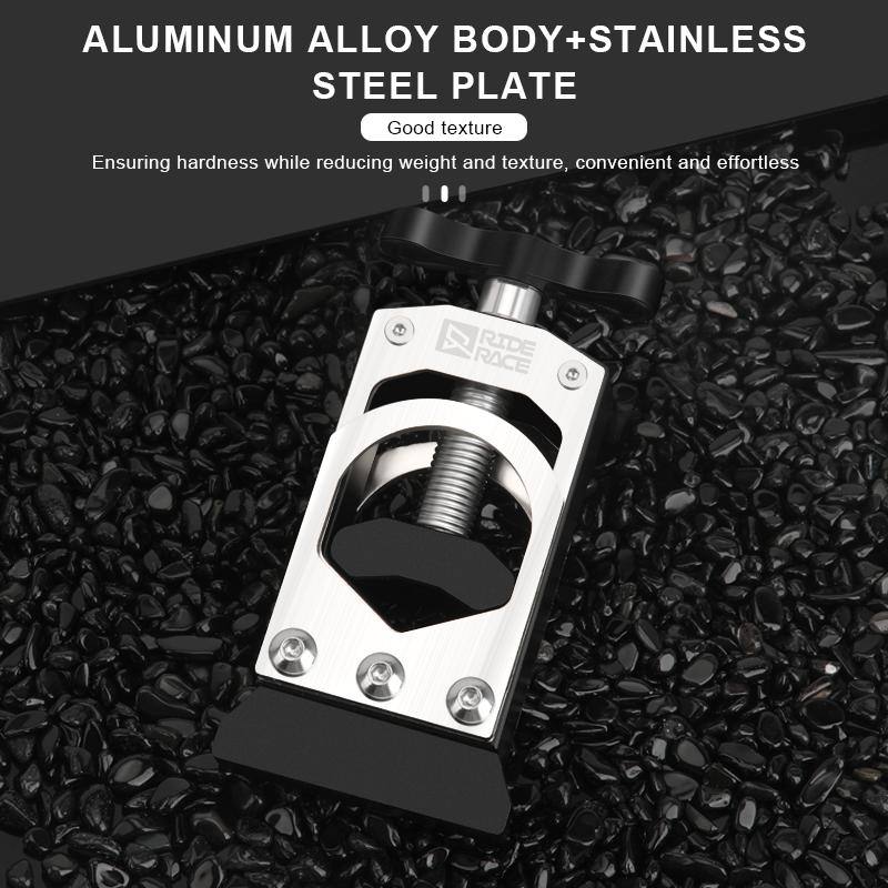 Bicycle Carbon Fibre Steerer Bar Cutter Fork Tube Seatpost Saw Tool 17-39mm For Bike Fork Fix Tube Handlebar Seatpost Pipe